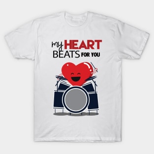 Heartbeat T-Shirt